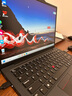 ThinkPad【國家補貼15%】聯(lián)想 X13筆記本電腦英特爾酷睿Evo平臺 13.3英寸商務(wù)辦公輕薄本 Ultra5-225H 32G 1T-A5CD 曬單實(shí)拍圖