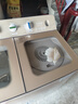 三峽勁霸【純銅電機】半自動(dòng)洗衣機家用大容量老式雙桶缸可拆卸鋼波輪商用酒店賓館民宿被子毛毯窗簾婚紗 20公斤升級鋼波輪【純銅電機+9秒強洗】 雙缸 曬單實(shí)拍圖