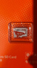 愛(ài)國者（aigo）64GB TF（MicroSD）存儲卡A1 U3 V30 4K 監控攝像頭 行車(chē)記錄儀專(zhuān)用高速內存卡 讀速100MB/s T1JD 曬單實(shí)拍圖