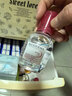 貝德瑪【新年禮物】粉水舒妍舒緩潔膚液卸妝水敏感肌可用無(wú)需水洗1200ml 曬單實(shí)拍圖