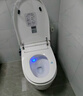 九牧王新款家用智能馬桶一體式帶水箱即熱式殺菌全自動(dòng)翻蓋小戶(hù)型坐便器 頂配版【全自動(dòng)語(yǔ)音】包安裝送上門(mén) 250/300/350/400坑距 下單備注即可 曬單實(shí)拍圖