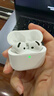 Apple/蘋(píng)果 AirPods 4 搭配USB-C充電盒 蘋(píng)果耳機 藍牙耳機 適用iPhone/iPad/Mac 四代 曬單實(shí)拍圖