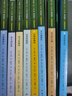 神奇樹(shù)屋中英雙語(yǔ)版一季盒裝全8冊（1-8冊）兒童文學(xué)奇幻冒險故事自然科學(xué)主題少兒科普讀物中小學(xué)生英語(yǔ)讀物  曬單實(shí)拍圖