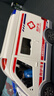馳譽(yù)車(chē)玩 大號救護車(chē)玩具豪華版仿真車(chē)模兒童玩具3-6歲男孩玩具情人節禮物 曬單實(shí)拍圖