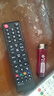 尼初適用SAMSUNG三星電視機遙控器BN59-01257A UA32 39 50 55萬(wàn)能通用液晶智能曲面屏aa59 LA32 AC220 曬單實(shí)拍圖