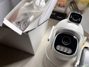 華為智選鴻蒙智選小豚當家室外攝像頭4K版室外800萬(wàn)監控器家用360度無(wú)死角帶夜視全景室內戶(hù)外防水逆光高清 曬單實(shí)拍圖