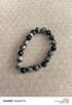 AWNL【生日禮物送男友】飛鷹鷹眼石手鏈男士手串小眾輕奢時(shí)尚飾品 【品牌禮盒】飛鷹手鏈 L碼 推薦手圍16-17cm 曬單實(shí)拍圖
