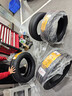 德國馬牌（Continental）汽車(chē)輪胎 205/60R16 92V FR CC7 #適配福特 ?？怂?寶駿 510 曬單實(shí)拍圖