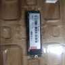 聯(lián)想（Lenovo）256GB SSD固態(tài)硬盤(pán) M.2(SATA) SL700固態(tài)寶系列 2280板型 曬單實(shí)拍圖