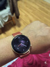 華為手表WATCH GT2保時(shí)捷款可選【全新】智能手表男女運動(dòng)NFC支付電話(huà)50米防水游泳手表 42mm時(shí)尚-栗木紅【曬單贈藍牙耳機】 標配 曬單實(shí)拍圖