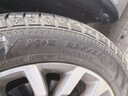 固鉑（Cooper）汽車(chē)輪胎 235/55R19 101H HTS 適配奔馳C/H6/Q5L 曬單實(shí)拍圖