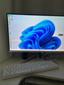 酷開(kāi) 創(chuàng  )維品牌 國家補貼20% 27英寸高清辦公商用一體機臺式主機電腦(Intel 6100 16G 512G WiFi 藍牙) 曬單實(shí)拍圖