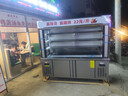 銀錚麻辣燙展示柜冷藏冰箱保鮮柜雙開(kāi)門(mén)透明玻璃冷凍商用冰柜串串點(diǎn)菜柜燒烤涼菜風(fēng)冷無(wú)霜冷鮮柜1.8米 通用個(gè)性化定制【尺寸顏色款式均可定制】 曬單實(shí)拍圖