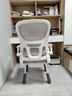 海旭成兒童學(xué)習椅可升降中小學(xué)生椅子靠背電腦椅寫(xiě)字椅家用座椅書(shū)桌椅 曬單實(shí)拍圖