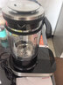 九陽(yáng)（Joyoung）變頻無(wú)刷電機輕音低噪破壁機家用全自動(dòng)免煮免濾多功能五谷雜糧打豆漿機大容量智能輔食榨汁料理機 2025新品-1.75升大容量-配研磨杯 曬單實(shí)拍圖