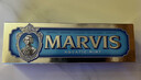 MARVIS瑪爾仕海洋薄荷牙膏85ml（藍色）防齲凈澈皓齒 新舊包裝隨機發(fā)貨  曬單實(shí)拍圖