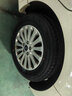 玲瓏輪胎汽車(chē)輪胎195/65R15 91V 玲瓏臻選HD 適配卡羅拉/朗逸/雷凌/寶來(lái) 曬單實(shí)拍圖