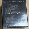 丹尼爾惠靈頓（DanielWellington）dw項鏈女小馬吊墜鎖骨鏈騏驥紅馬年生肖款398+1989 曬單實(shí)拍圖