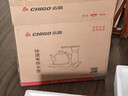 志高（CHIGO）全自動(dòng)上水燒水壺 茶臺電熱水壺自動(dòng)抽水一體機 茶桌泡茶專(zhuān)用電茶爐電水壺電茶壺煮茶器JBL-D6161 曬單實(shí)拍圖