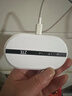 中興【熱銷(xiāo)榜NO.1】U10LS隨身wifi6免插卡無(wú)線(xiàn)高速支持2025款5G/4G設備便攜路由器無(wú)限制移動(dòng)聯(lián)通電信 頂配款【升級3000毫安】續航WiFi6-白色 中興官方送1500G-不限速不虛標 曬單實(shí)拍圖