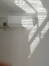海爾（Haier）智家出品 統帥空調 純銅管 超省電 1匹/1.5匹/2匹/3匹大掛機 新一級能效變頻冷暖壁掛式臥室空調 超省電 一級能效 1匹 省電極致性?xún)r(jià)比 26LA1 曬單實(shí)拍圖