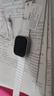 TDD華強北2026新款首發(fā)]WatchS10Ultri3華強北5G插卡智能電話(huà)手表GPS定位初中高學(xué)生成人蘋(píng)果機和順成 【鈦原色】258G不卡頓+NFC+微Q抖+雙向支付 表盤(pán)自定義+微信全功能+久 曬單實(shí)拍圖