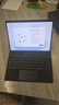 微軟（Microsoft）Surface Pro 13英寸 Flex 鍵盤(pán)蓋 帶超薄觸控筆 典雅黑 (適配Surface Pro 11/9/8單主機) 曬單實(shí)拍圖