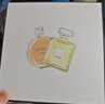 香奈兒（Chanel）可可小姐香氛洗護套裝(沐浴露200ml+潤體乳液200ml)生日禮物 曬單實(shí)拍圖