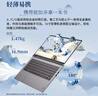 聯(lián)想 瑞天筆記本電腦 14英寸(英特爾酷睿Ultra5 32G 1T 2.8K 120Hz) 商務(wù)辦公學(xué)生輕薄本 銀灰 曬單實(shí)拍圖