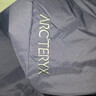 始祖鳥(niǎo)（ARC'TERYX）| Atom Hoody 男款 連帽棉服 阿童木保暖中間層舒適越野 藍黑色(Black Sapphire) M 曬單實(shí)拍圖