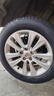佳通輪胎(Giti)輪胎215/60R17 96H SUV520 原配 瑞虎3 適配 寶駿560/榮威  曬單實(shí)拍圖