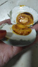 鴨蛋姐咸鴨蛋蟹香流油傳統腌制三胎家庭的優(yōu)品50/60/70組合裝箱裝 60克10枚 曬單實(shí)拍圖