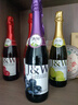 艾加（JW）無(wú)醇起泡葡萄汁無(wú)酒精西班牙原瓶進(jìn)口0度氣泡年貨送禮熱門(mén)商品 曬單實(shí)拍圖