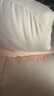水星家紡被子冬被大豆被子冬季加厚被芯纖維被褥約8.8斤200*230cm粉 曬單實(shí)拍圖