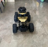 4DRC合金四驅越野賽車(chē)rc遙控汽車(chē)3-6-8-12歲兒童玩具男孩生日新年禮物 曬單實(shí)拍圖