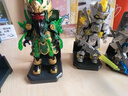 布魯可英雄無(wú)限星光版可動(dòng)戰斗服法相哪吒積木拼插小顆粒公仔人布魯克 【新品】法相孫悟空2.0 曬單實(shí)拍圖