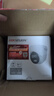 HIKVISION?？低暠O控攝像頭200萬(wàn)紅外全彩夜視AI人形檢測poe網(wǎng)線(xiàn)供電家用室內半球監控T12HV3-LA 2.8MM 曬單實(shí)拍圖