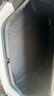 適用豐田凱美瑞后備箱墊九代9八代車(chē)內裝飾用品汽車(chē)配件TPE尾箱墊 高邊環(huán)保加厚防水TPE后備箱墊 八代凱美瑞（燃油版）【18-23款 曬單實(shí)拍圖