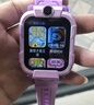 YAMANLIN2026年新款旗艦全網(wǎng)通5G兒童智能電話(huà)手表插卡WIFI下載支付小學(xué)初高中生GPS定位多功能手表6-12歲 艾莎粉 微Q 定位WiFi下載 掃碼支付 家長(cháng)管控 曬單實(shí)拍圖