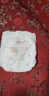 好奇（Huggies）鉑金裝小桃褲紙尿褲S96片(4-8kg)新生兒小號尿不濕【透爽散熱】 曬單實(shí)拍圖