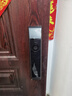 華為智能門(mén)鎖 2 全系列 AI掌靜脈解鎖門(mén)鎖 C級鎖芯 超清貓眼 鴻蒙智能家居家用全自動(dòng)電子鎖密碼指紋鎖 華為智能門(mén)鎖2悅享版【性?xún)r(jià)比首選】 曬單實(shí)拍圖