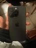 Apple【分期0首付】蘋(píng)果15promax iPhone15pro 雙卡雙待 全網(wǎng)通 5G手機 蘋(píng)果15pro 黑色鈦金屬 256GB 全網(wǎng)通+質(zhì)保2年+配件禮包 曬單實(shí)拍圖