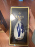汾酒杏花村汾酒 青花25  清香型白酒 53度 聚會(huì )送禮  500ml*2  贈禮袋 曬單實(shí)拍圖