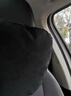 BIMLL B邁巴赫汽車(chē)頭枕車(chē)載護頸枕車(chē)內云朵靠枕車(chē)用頭枕腰靠墊通用款頭枕 曬單實(shí)拍圖