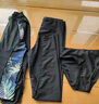 希途（Citoor）潛水服全套男女親子款泳衣防曬情侶分體浮潛服沖浪服水母衣速干 成人-女士5件套 L 曬單實(shí)拍圖