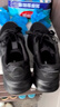 鴻星爾克男鞋凌躍2跑鞋春季新款軟底減震跑步鞋透氣黑色運動(dòng)鞋子男馬年 【熱賣(mài)推薦款】正黑 42 曬單實(shí)拍圖