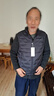 波司登（BOSIDENG）25新款90鵝絨輕薄羽絨服短款男女情侶款無(wú)縫膠囊立領(lǐng)馬甲羽絨內膽 極地灰8270-格雷系 L 170/92A 體重約120-130斤 曬單實(shí)拍圖