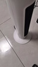 奧克斯（AUX）取暖器/電暖器/電暖氣家用/取暖電器/電暖氣暖風(fēng)機電暖風(fēng)熱風(fēng)機電熱扇塔式石墨烯暖風(fēng)機NSBE-200GS 曬單實(shí)拍圖