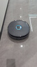 云鯨【行業(yè)熱賣(mài)】掃地機器人逍遙002Max AI活水履帶掃地機 掃拖一體自動(dòng)清洗家用智能吸拖擦地機水箱版 曬單實(shí)拍圖
