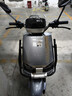 五羊【官方正品】電動(dòng)摩托車(chē)2000W高速大功率電動(dòng)車(chē)男女倆輪代步電動(dòng)摩托車(chē) 科技灰/速度70M/前后雙碟/杠箱版 72V26A/全新石墨烯電池/木架發(fā)貨 曬單實(shí)拍圖